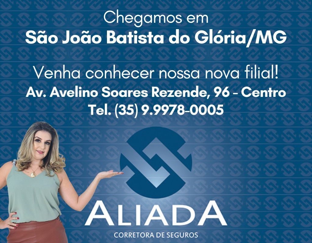 São João Batista do Glória